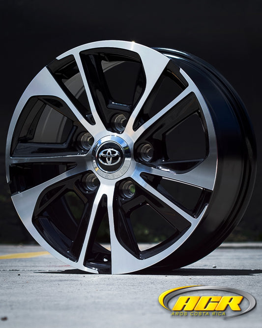 AD85HM-02 18X8 5X150 ET58 CB110.1