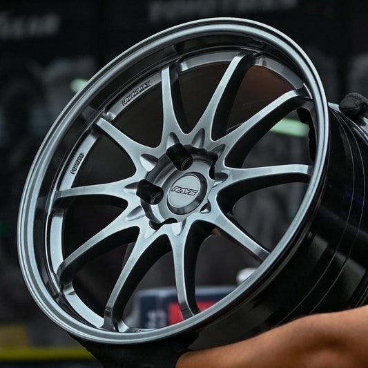 AD85HT-19 18X8.5 5X108 ET38 C.B73.1