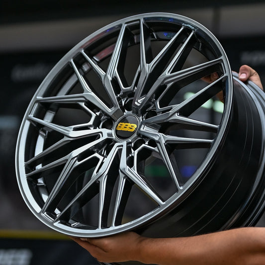 AD95H-27 19X8.5 5X114.3 ET38 C.B73.1