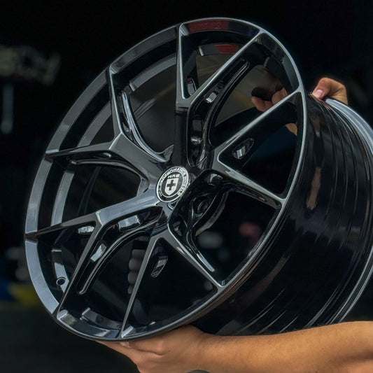 AD95H-34 19X8.5 5x114.3 ET35 CB73.1