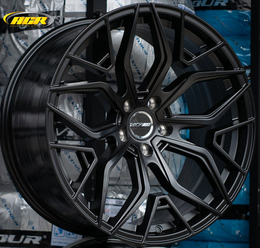 AD95HG-22 19X8.5 5X112 ET35 CB66.45 + 19X9.5 5X112 ET33 CB66.45