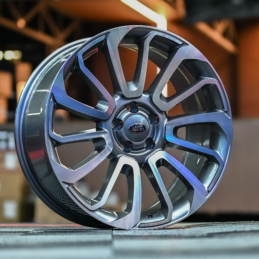 AD95HT-2 19X8.5 5x108 ET40 CB63.4