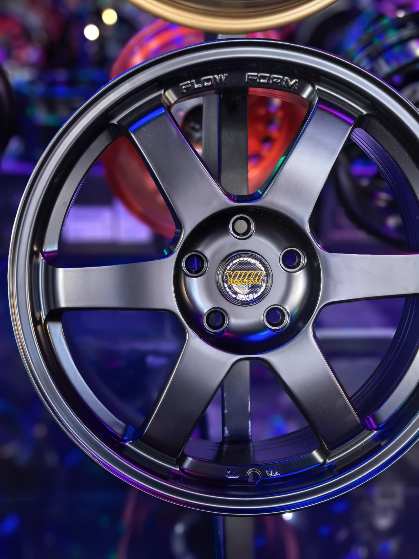 AD9M5H-117 19X8.5 5X112 ET38 CB66.6