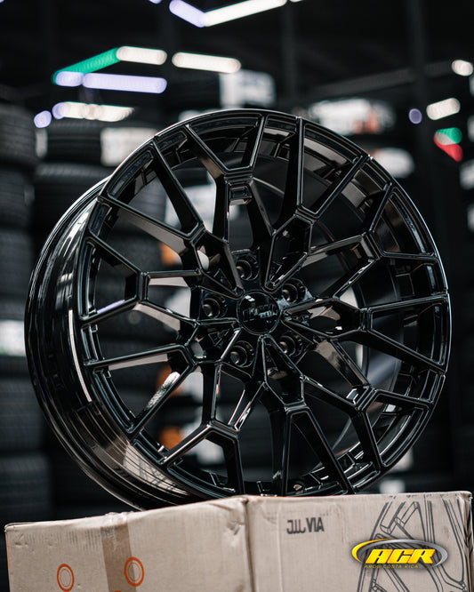 AD9M5H-30 19X8 5X120 ET35 CB72.6