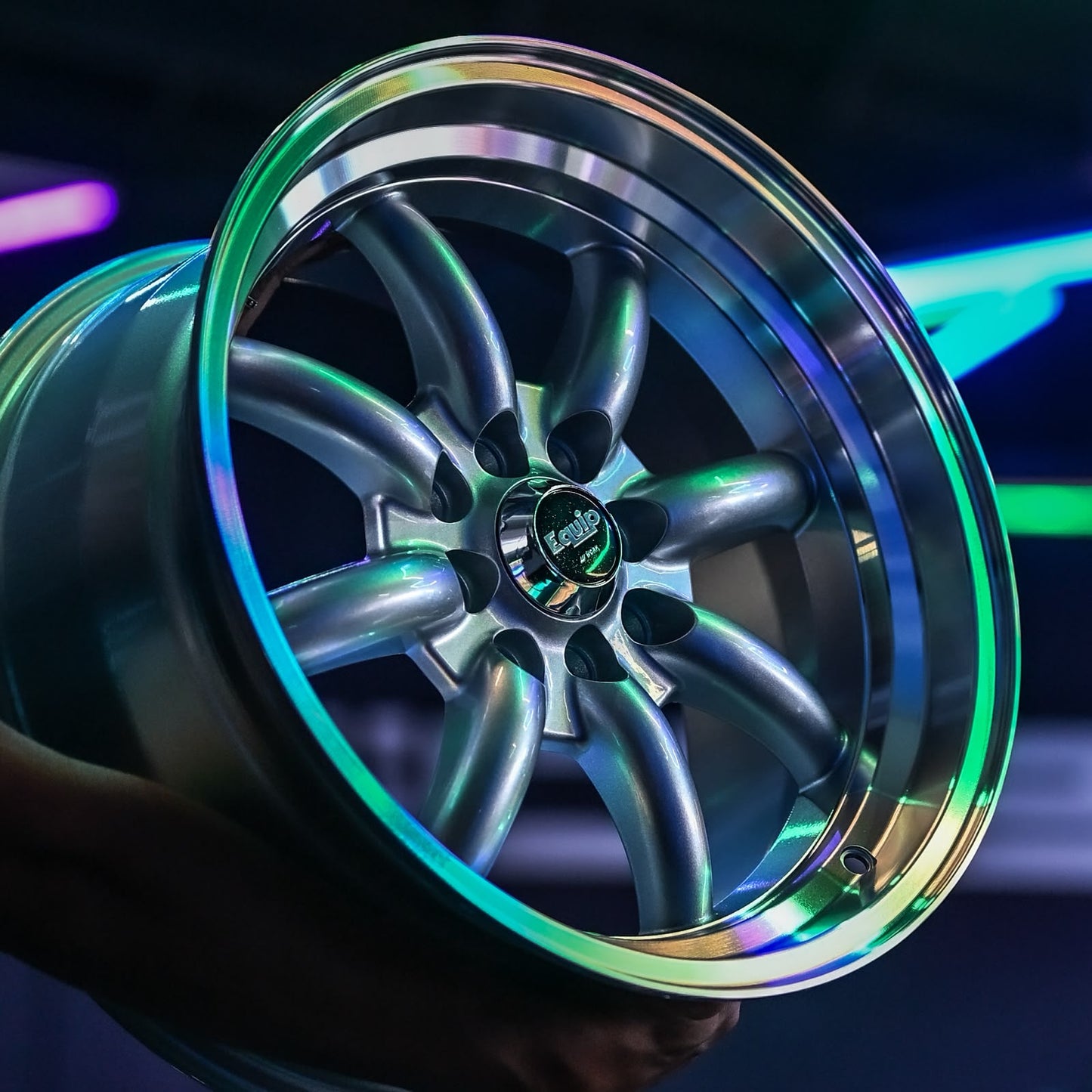 ADX84H-05 16X8 8X100/114.3 ET20 CB73.1