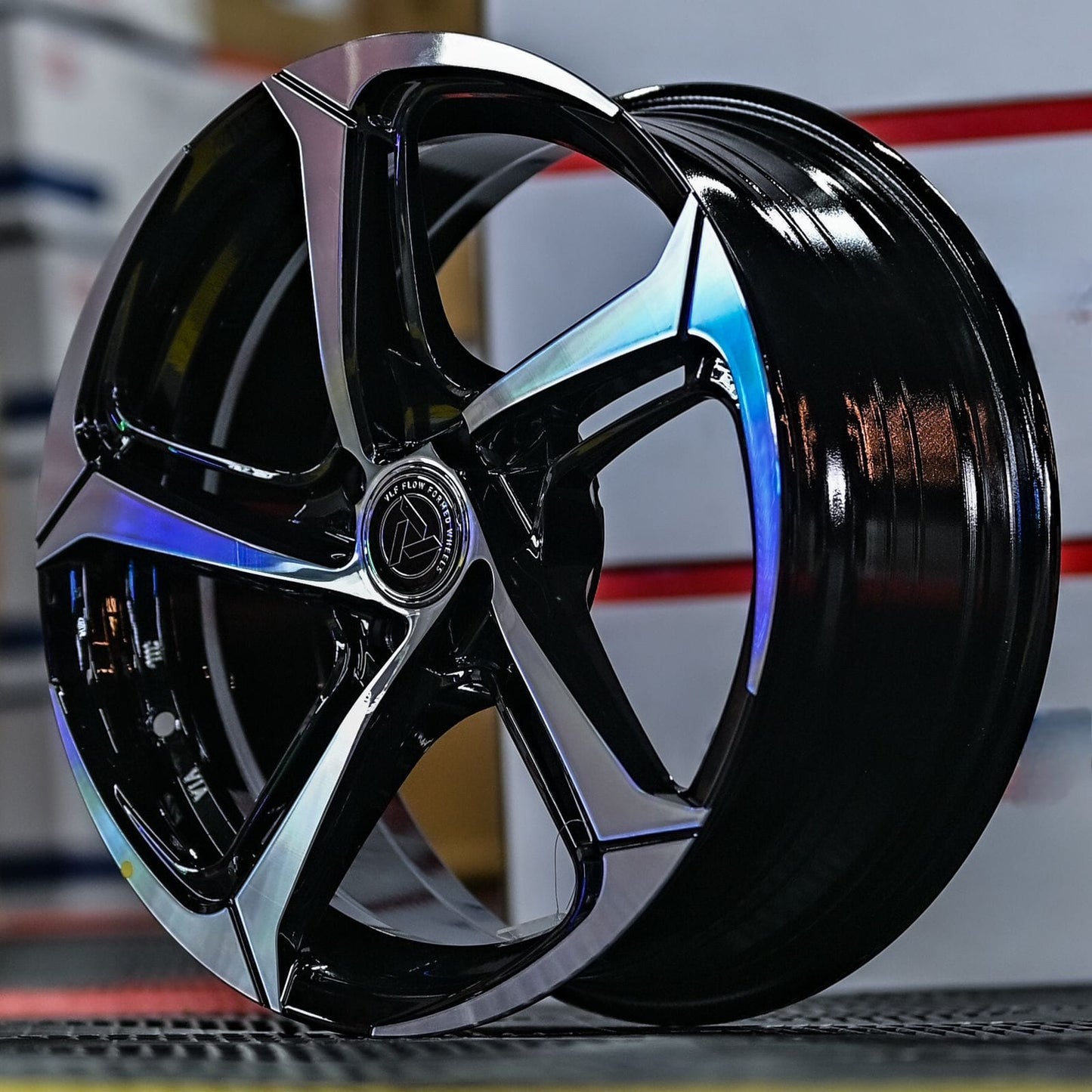 ADX84H-107 16X7 4x100 ET38 CB73.1