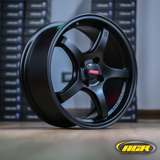 ADX84H-149 16X7 4X100 ET40 CB73.1