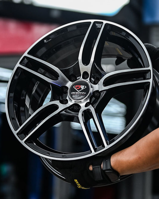 ADX84H-157 16x7 8/100/108 ET35 CB73.1