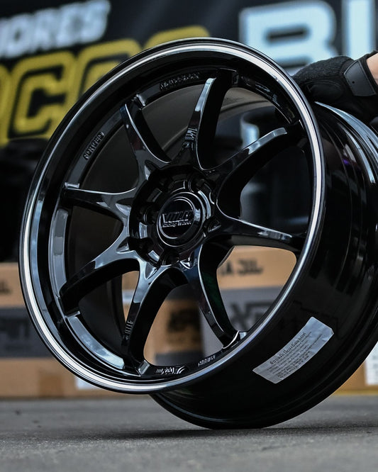 ADX84H-165 16X7 8X100/114.3 ET40 CB73.1