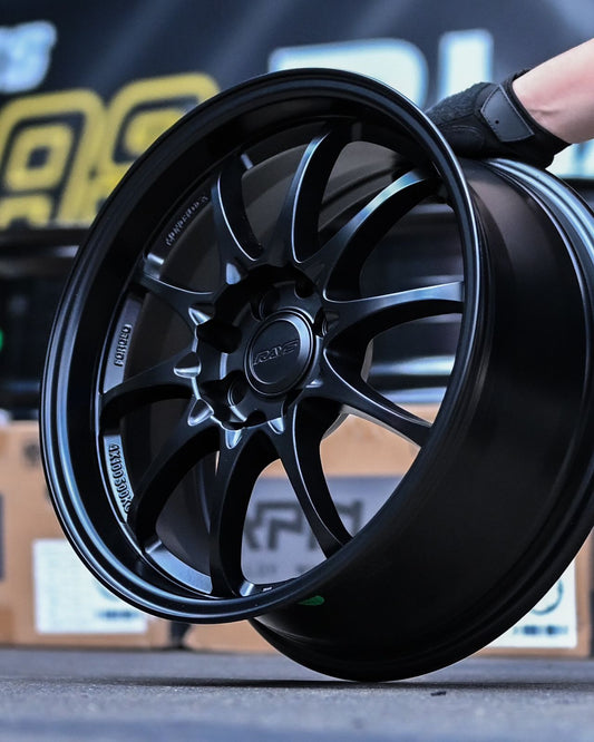 ADX84H-166 16X7 4X100/114.3 ET35 CB73.1