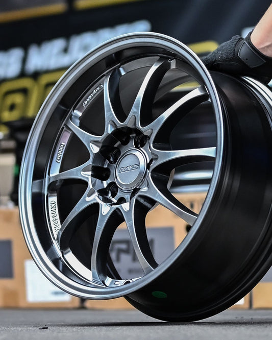 ADX84H-167 16X7 4X100/114.3 ET35 CB73.1