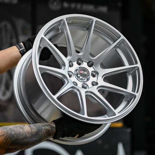 ADX84H-178 16X8 8X100/114.3 ET25 CB73.1