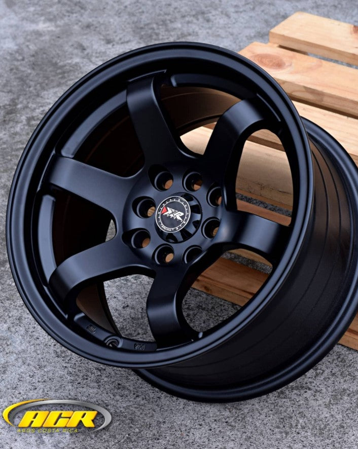 ADX84H-19 16x8 8/100/114 ET24 CB73.1