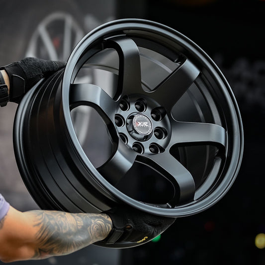 ADX84H-19 16x8 8x100/114 ET24 CB73.1