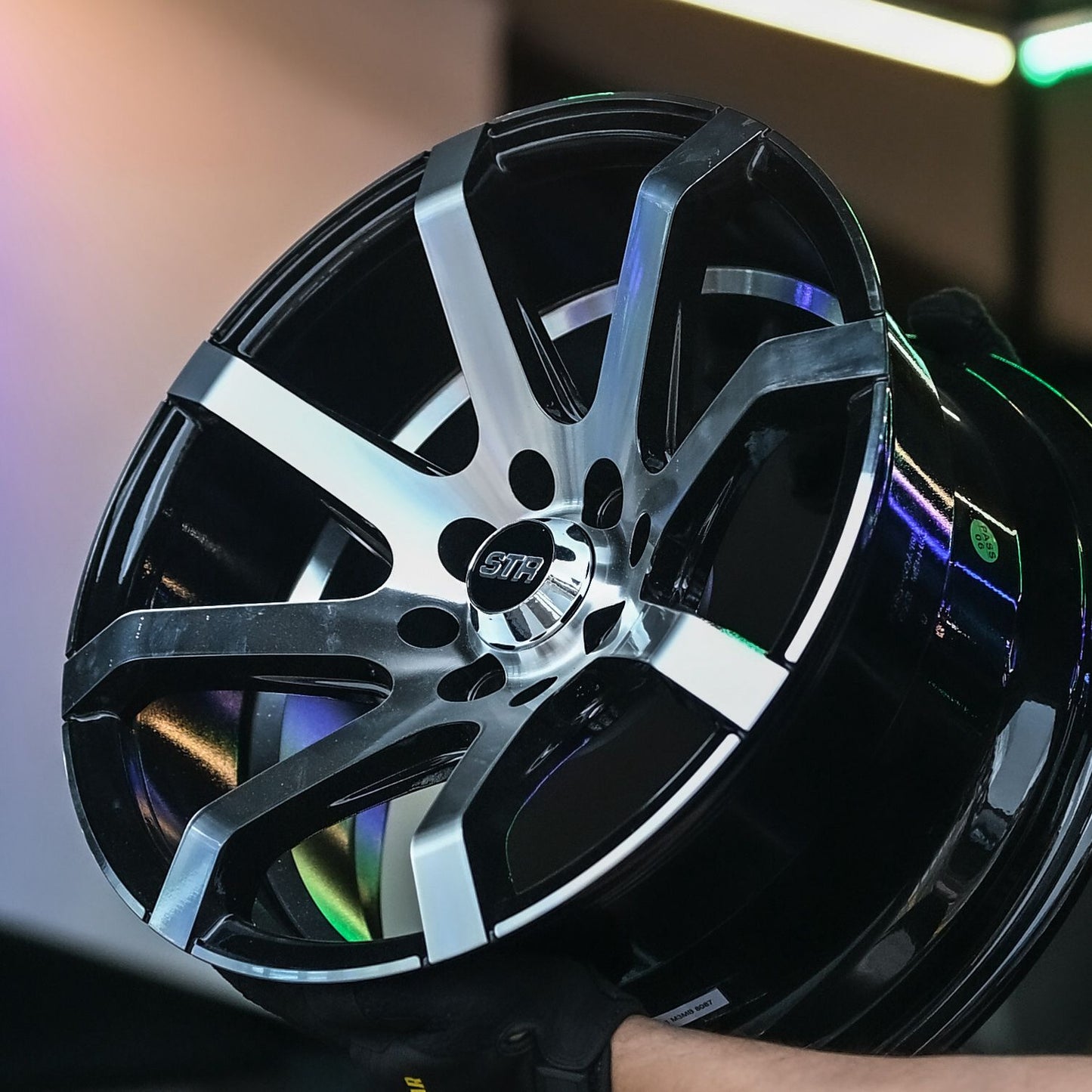 ADX84H-41 16X8 8x100/114 ET20 CB73.1