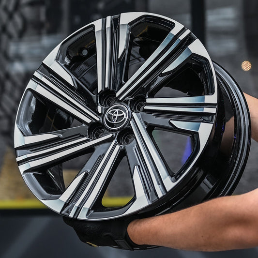 ADX84H-47 16X6 4X100 ET39 CB54.1