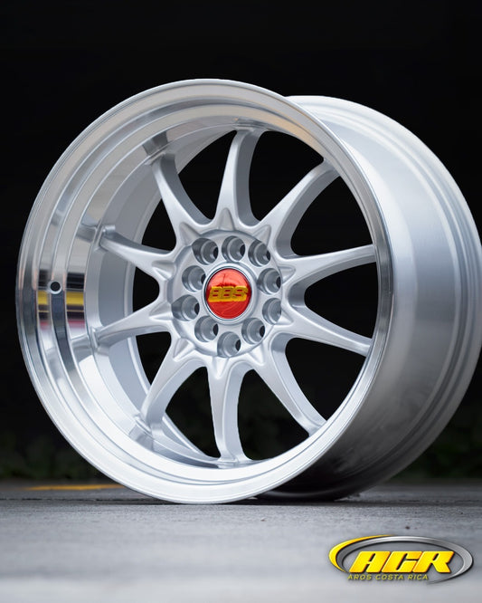 ADX85H-118 16X8 10X100/114 ET20 CB73.1