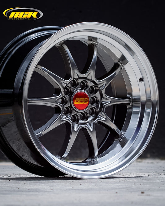 ADX85H-119 16X8 10/100/114 ET20 CB73.1