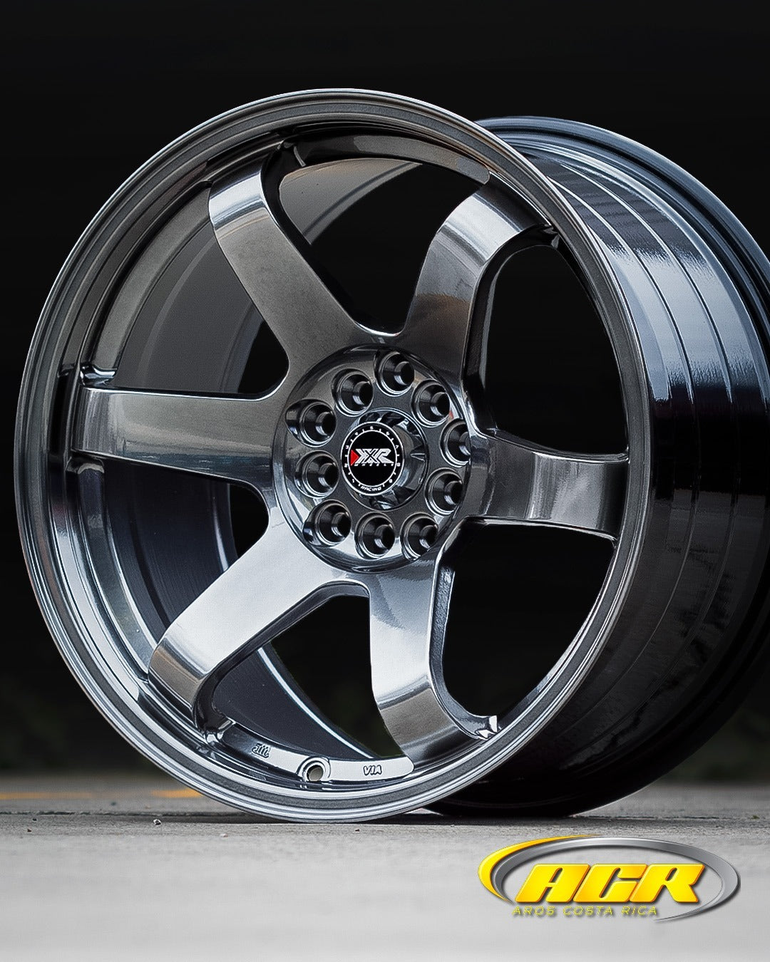 ADX85H-12 16X8 10X100/114 ET20 CB73.1