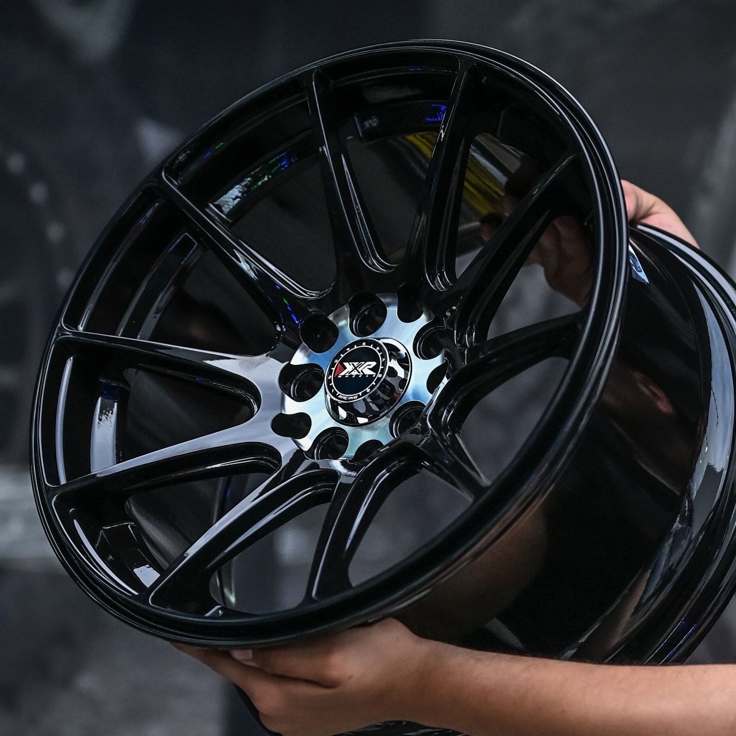 ADX85H-143 16X8 10X100/114 ET25 CB73.1
