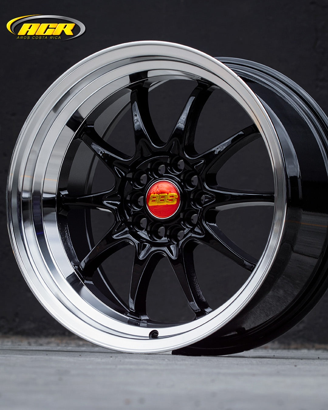 ADX85H-177 16X8 10/100/114.3 ET20 CB73.1