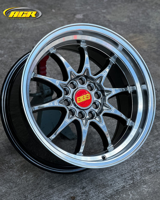 ADX85H-179 16X8 10/100/114.3 ET20 CB73.1