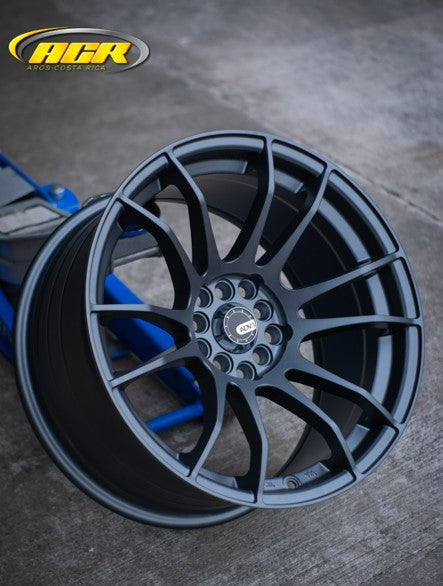 ADX85H-20 16X8 10/100/114 ET27 CB73.1
