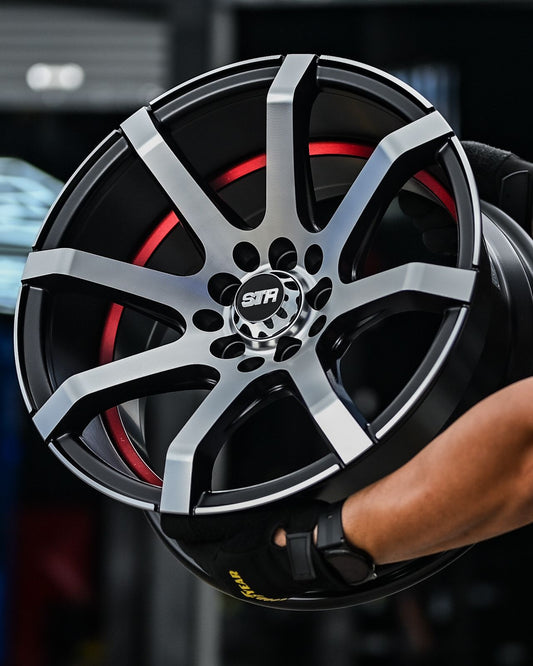 ADX85H-216 16X8 10/100/114.3 ET20 CB73.1