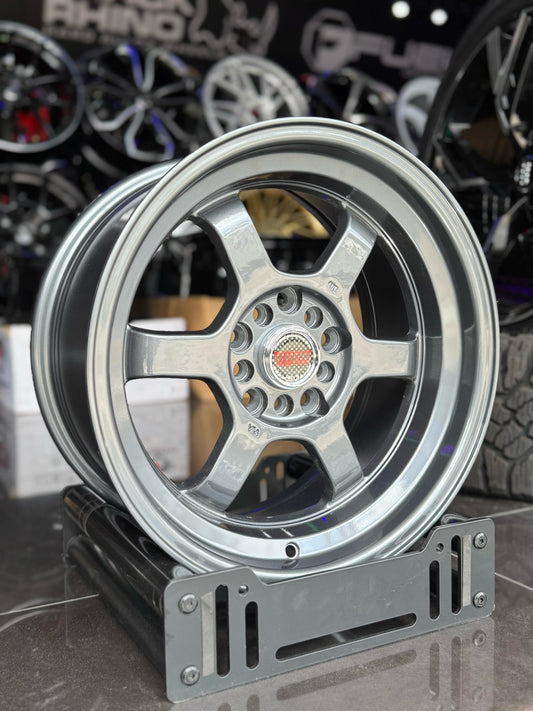 ADX85H-239 16x8 10/100/114.3 ET20 CB73.1
