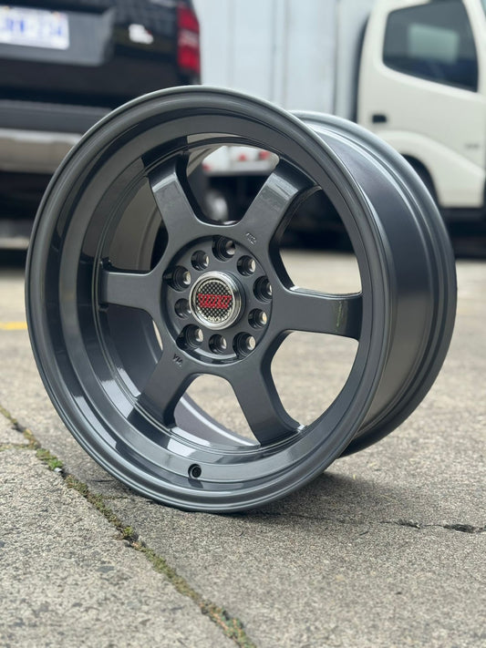 ADX85H-239 16x8 10/100/114.3 ET20 CB73.1