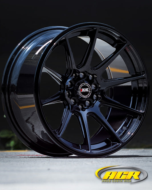 ADX85H-24 16X8 10X100/114 ET25 CB73.1