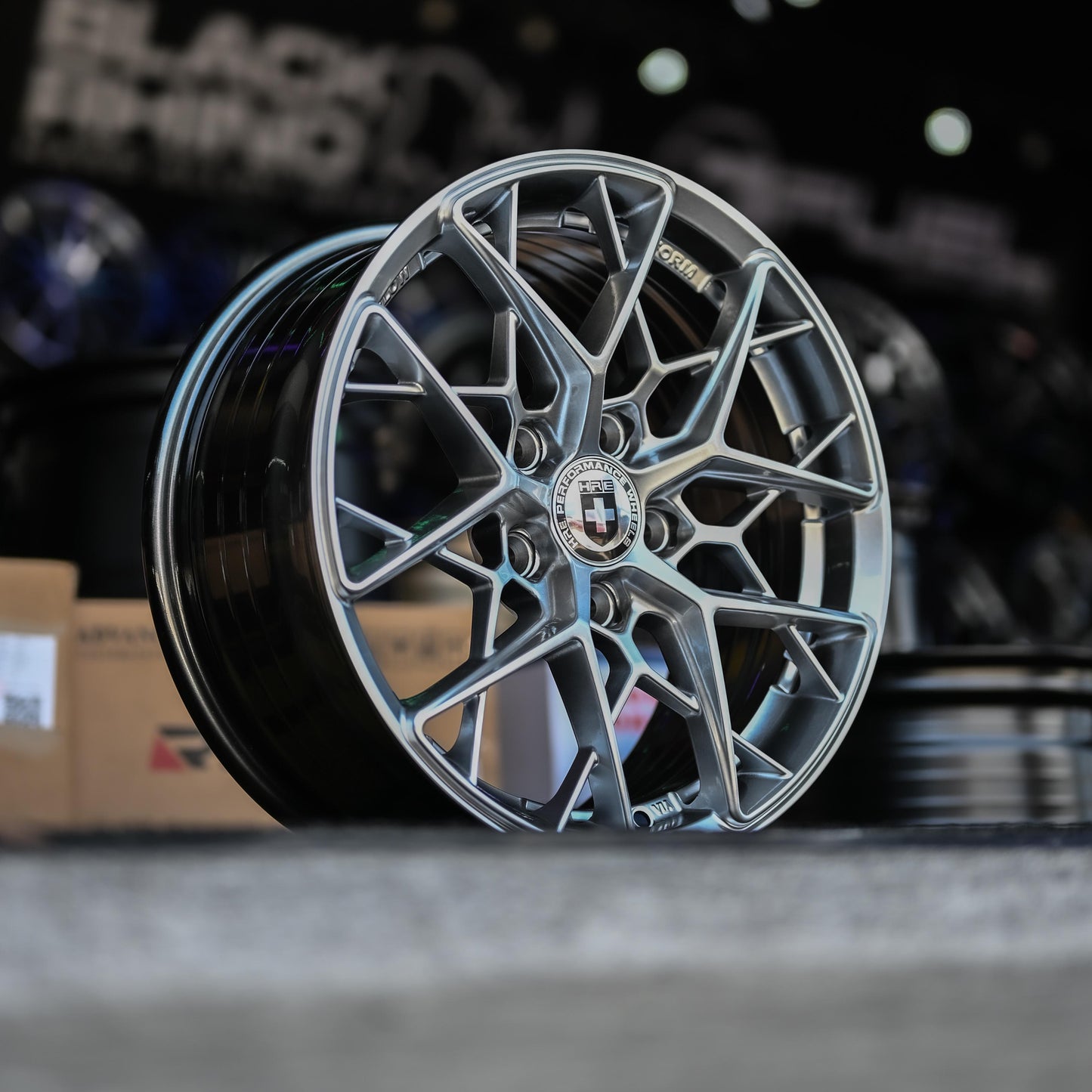 ADX85H-262 16X7 5X114.3 ET38 CB73.1
