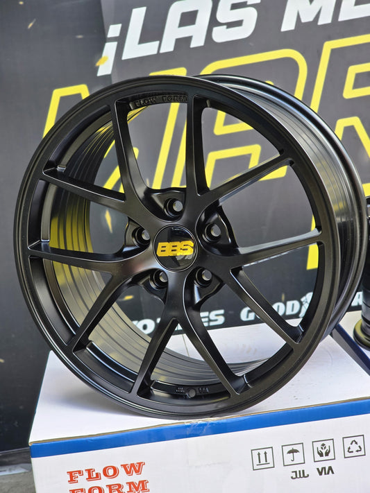 ADX85H-265 16x7 5X114.3  ET40 CB73.1