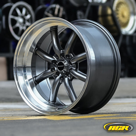 ADX85H-279 16X8 10/100/114.3 ET20 CB73.1
