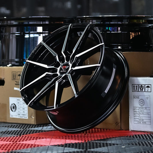 ADX85H-281 16x7 10/100/114.3 ET35 CB73.1