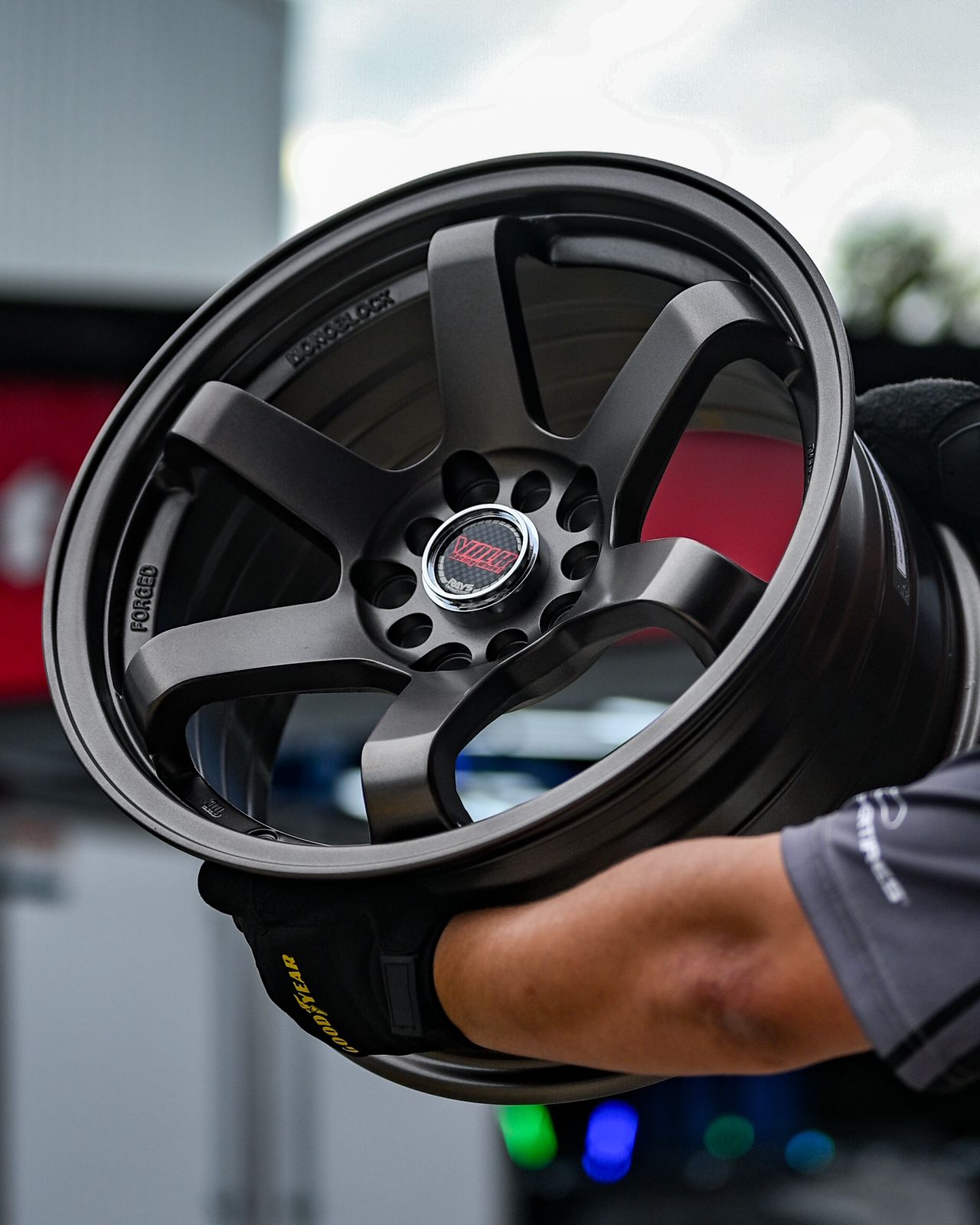 ADX85H-291 16x8 10/100/114.3 ET20 CB73.1