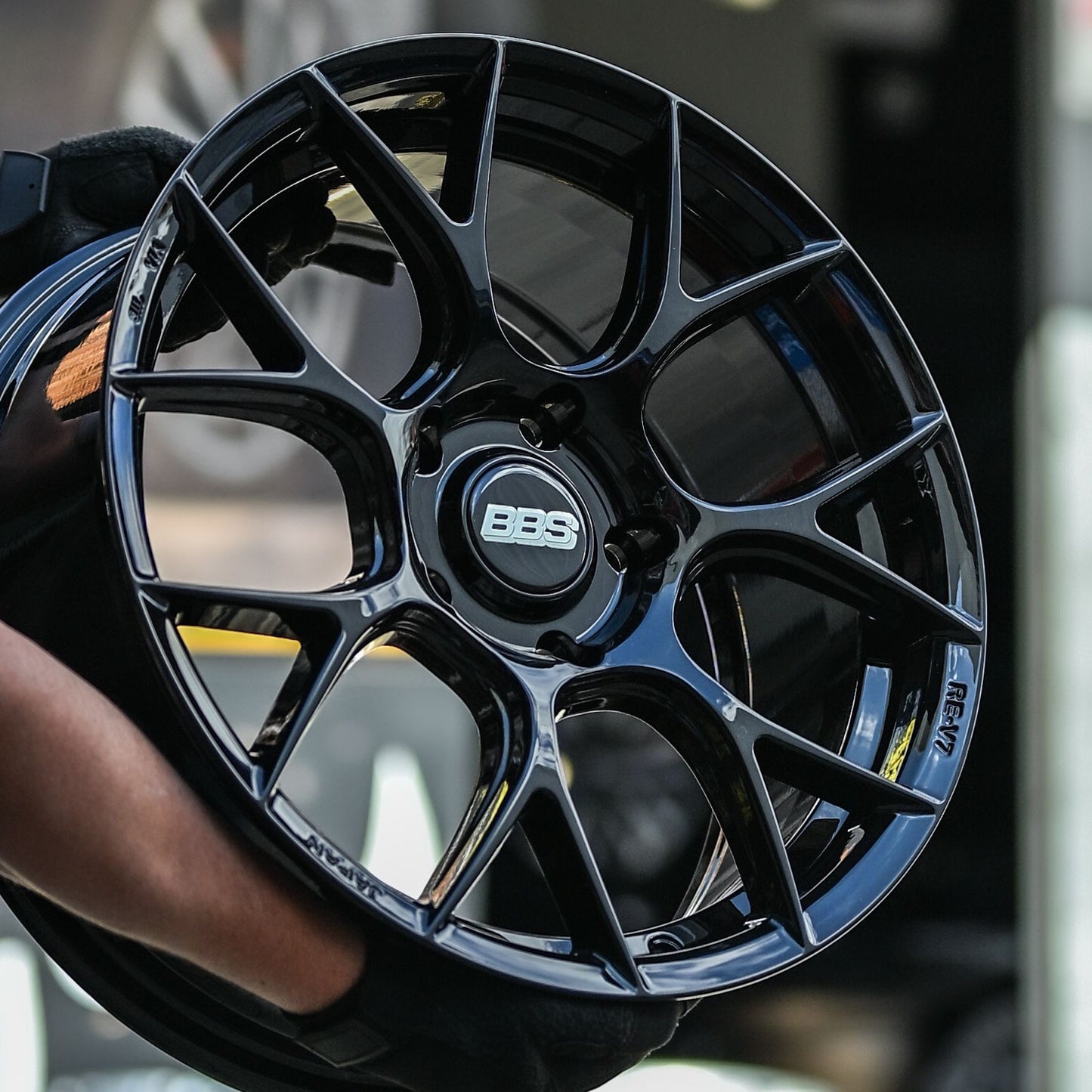 ADX85H-308 16X7 5X114.3 ET40 CB73.1