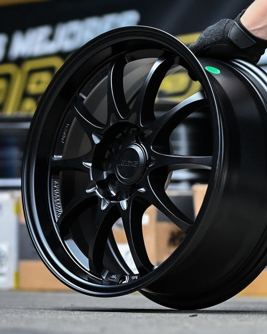 ADX85H-303 16X7 5X100/114.3 ET35 CB73.1