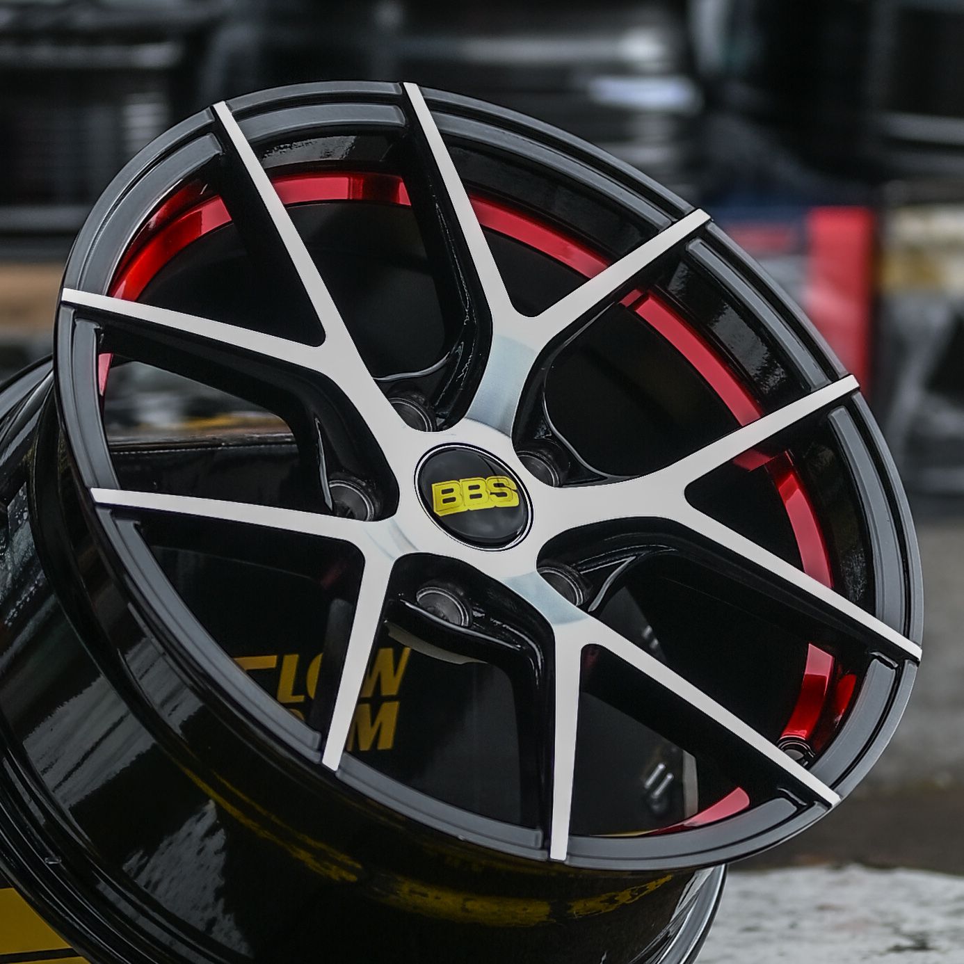 ADX85H-306 16x7 5x114.3 ET35 CB73.1