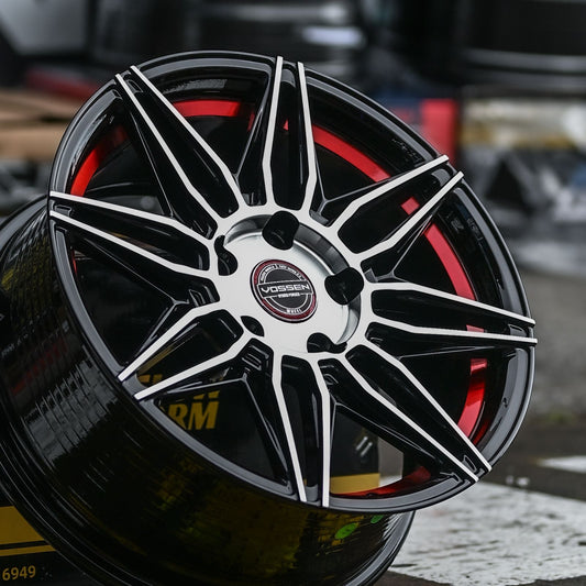 ADX85H-307 16X7.0 5X114.3 ET38 CB73.1