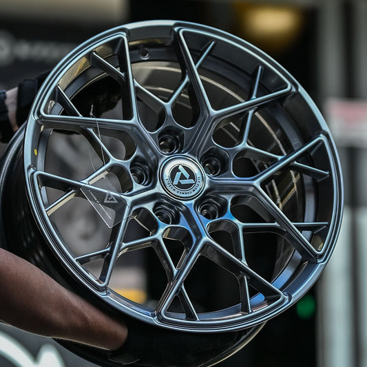 ADX85H-309 16X7.0 5x114.3 ET38 CB73.1