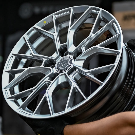 ADX85H-313 16X7.0 5X114.3 ET38 CB73.1