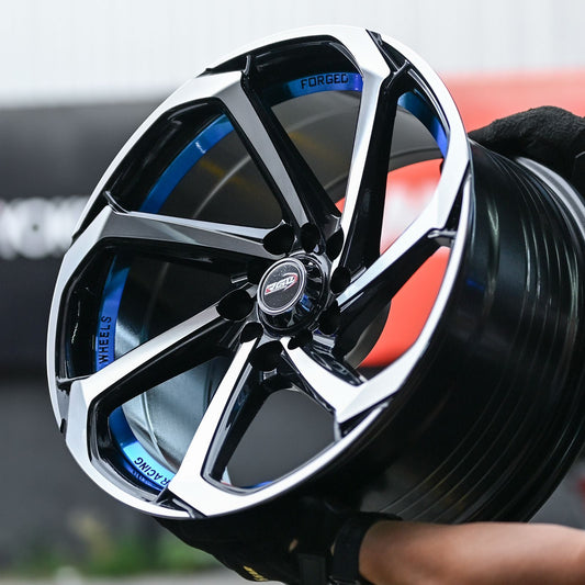 ADX85H-325 16x8.0 10x100/114.3 ET5 CB73.1