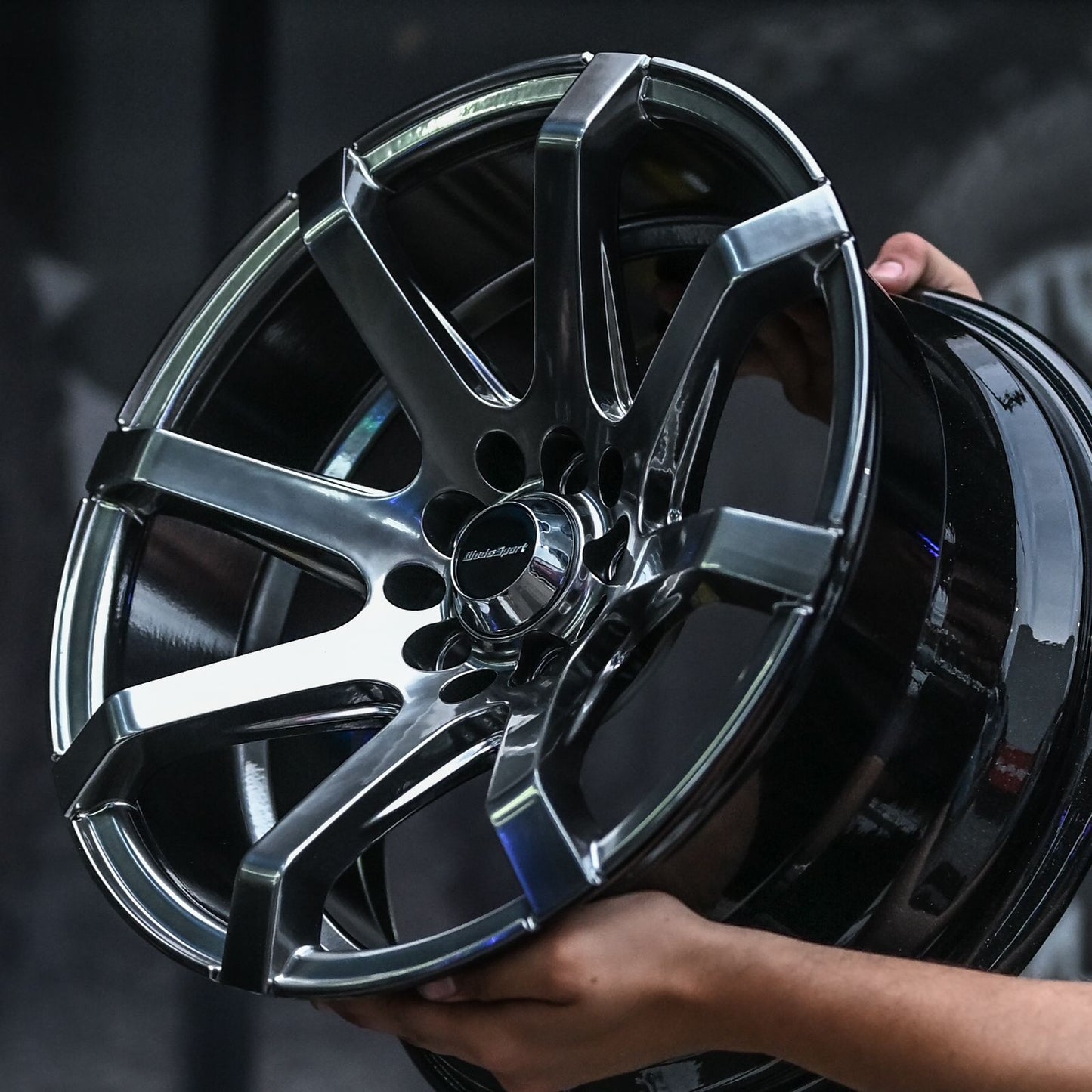 ADX85H-57 16x8 10/100/114 ET20 CB73.1