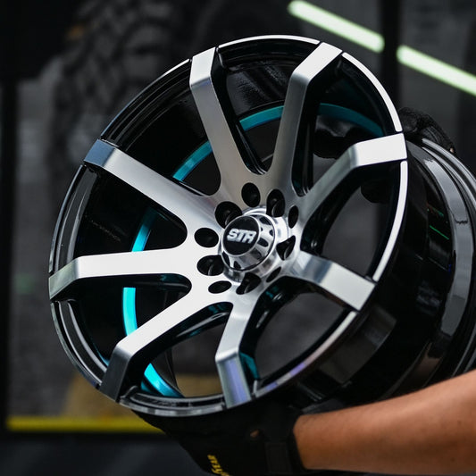 ADX85H-60 16x8 10X100/114 ET20 CB73.1