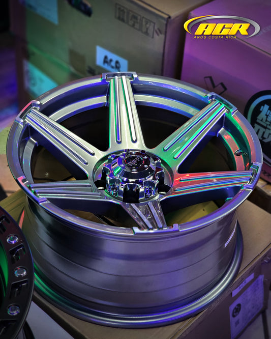 ADX85H-79 16X8 5X114 ET-10 CB73.1