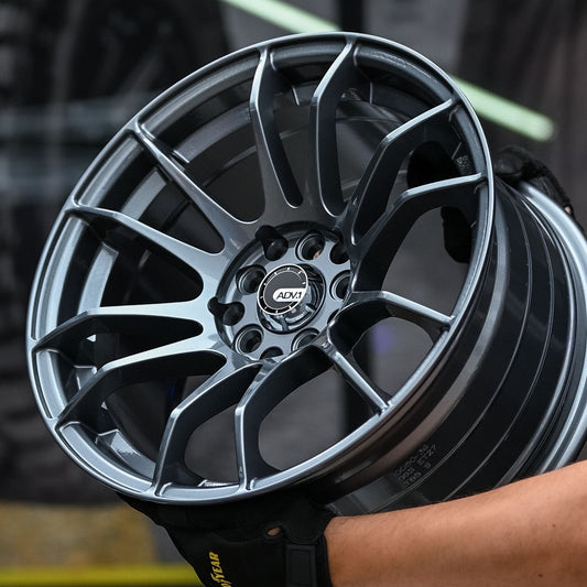 ADX85H-98 16X8 10X100/114 ET27 CB73.1
