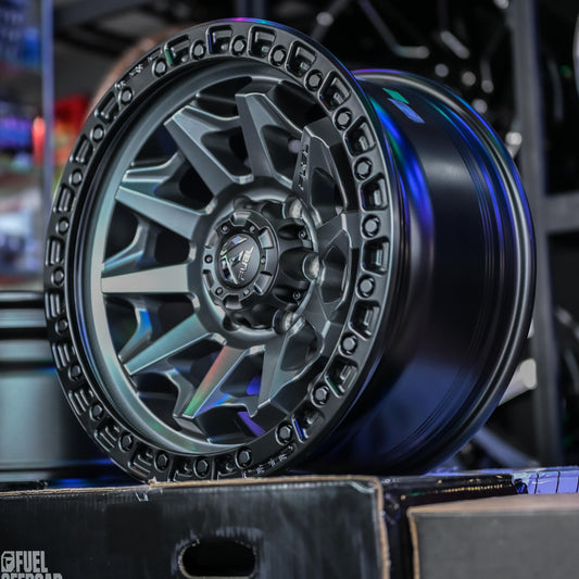 AOD84X46H-32 FUEL COVERT 18X9 6X139 ET1 106.1
