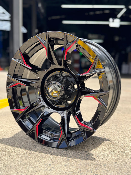 AQ4X45H-101 15X7 5X114.3 ET0 CB73.1