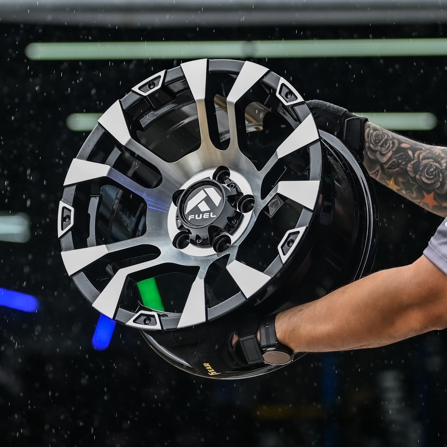 AQ4X45H-113 15x7 5x114.3 ET0 CB83.7